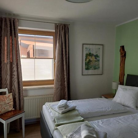 Wohnung Mit Charme In Pinsdorf Zewnętrze zdjęcie