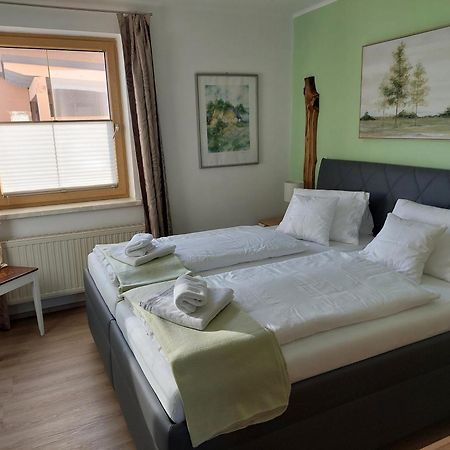 Wohnung Mit Charme In Pinsdorf Zewnętrze zdjęcie