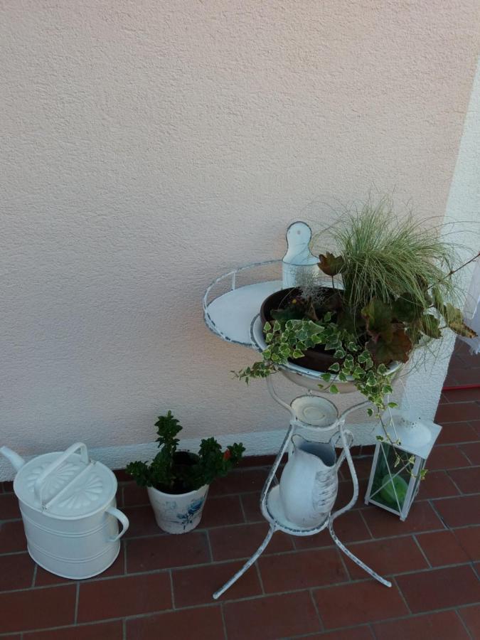Wohnung Mit Charme In Pinsdorf Zewnętrze zdjęcie