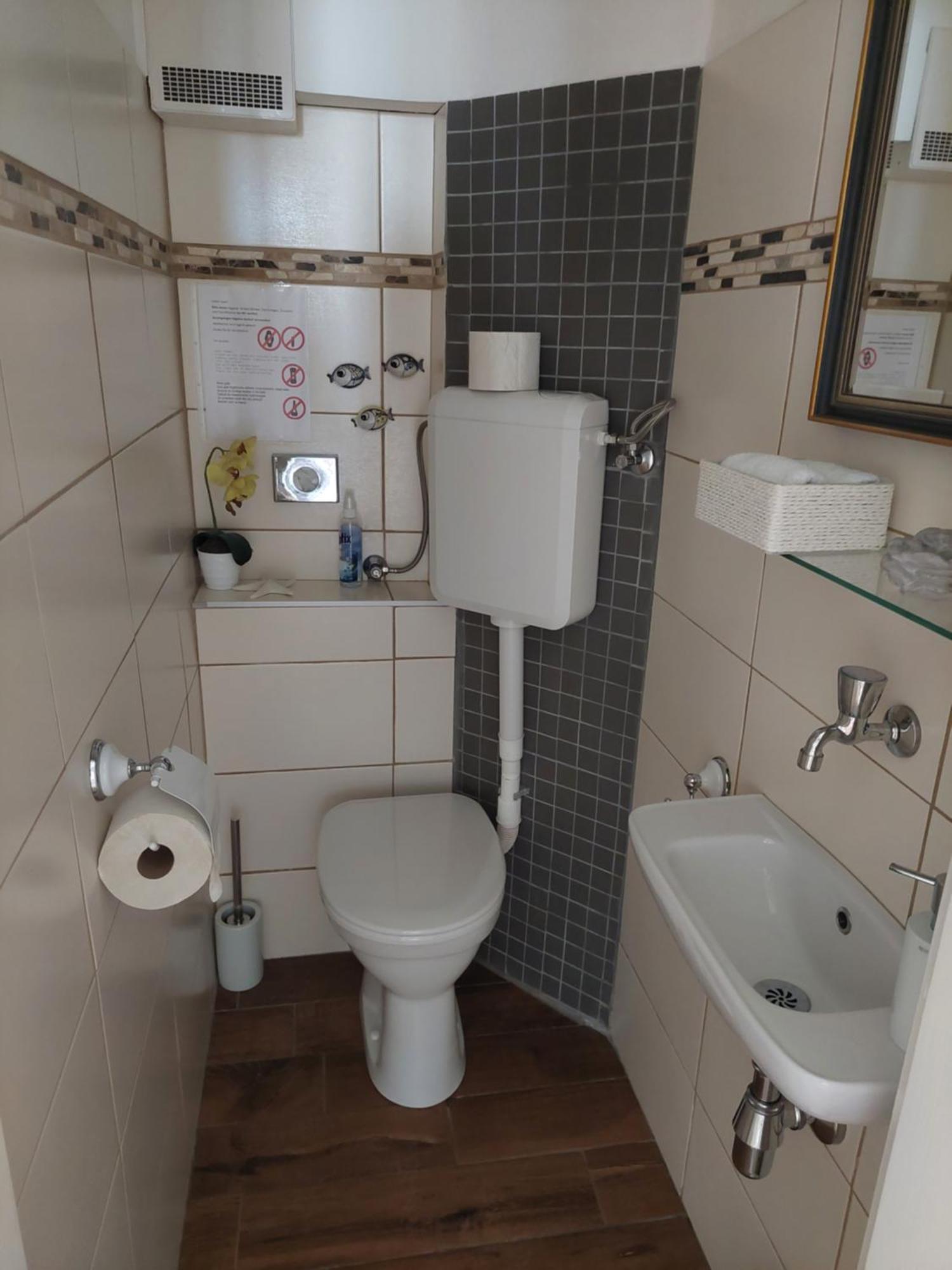 Wohnung Mit Charme In Pinsdorf Zewnętrze zdjęcie