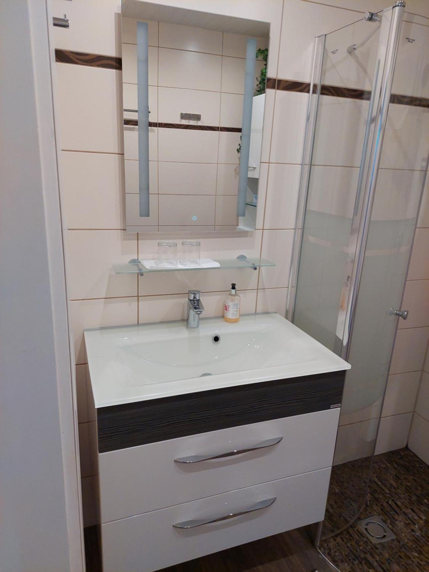 Wohnung Mit Charme In Pinsdorf Zewnętrze zdjęcie
