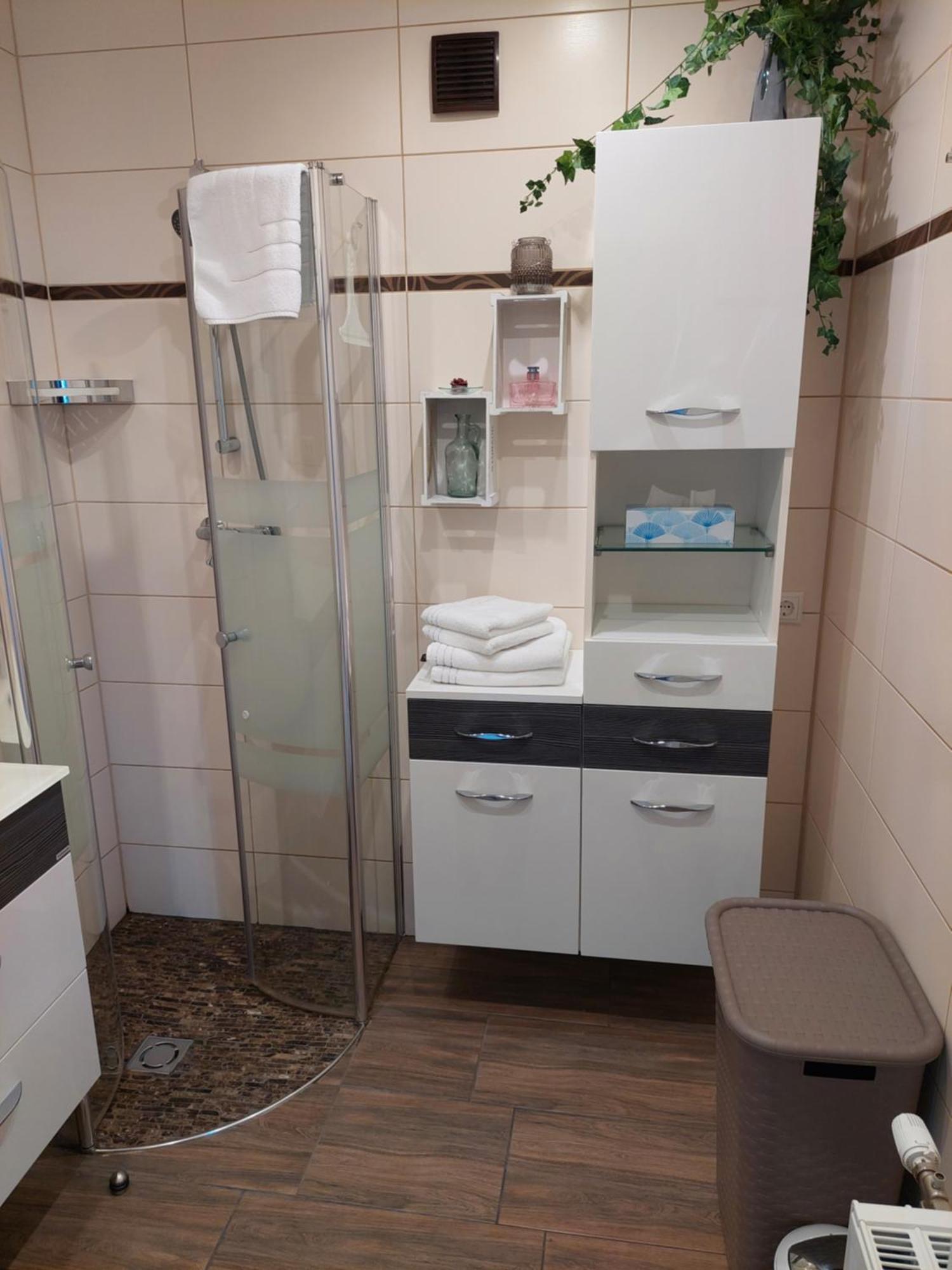 Wohnung Mit Charme In Pinsdorf Zewnętrze zdjęcie