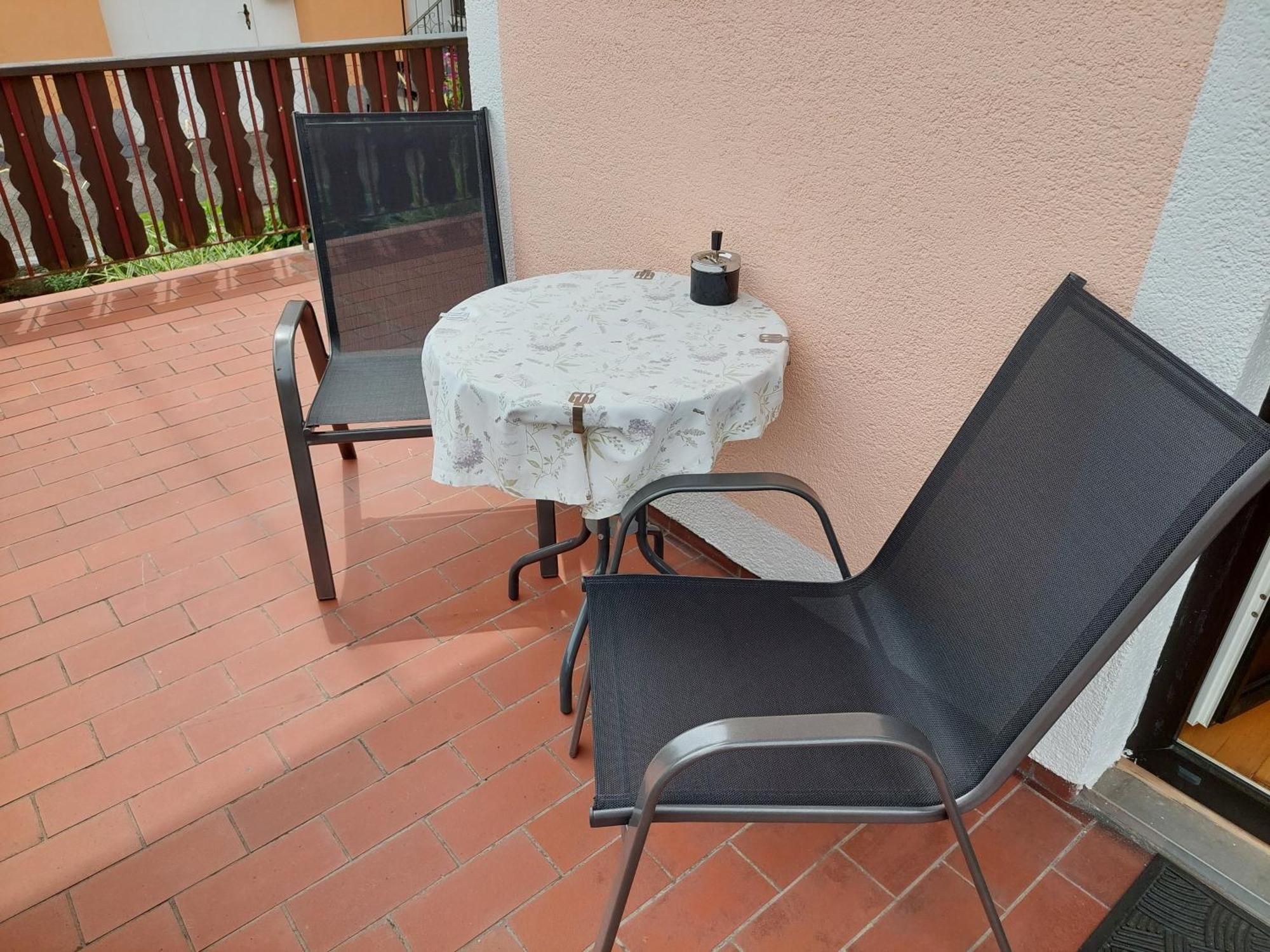 Wohnung Mit Charme In Pinsdorf Zewnętrze zdjęcie