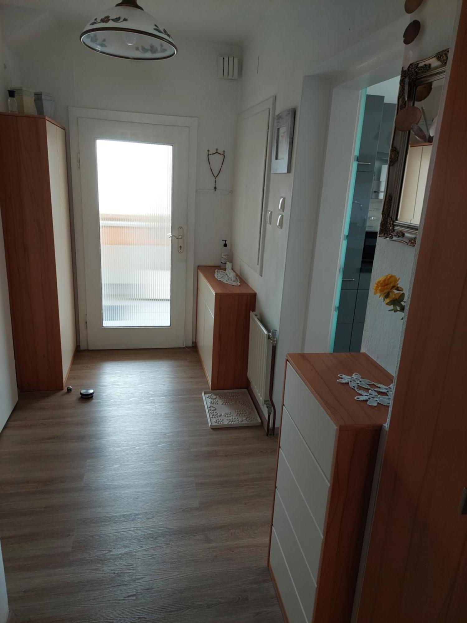 Wohnung Mit Charme In Pinsdorf Zewnętrze zdjęcie