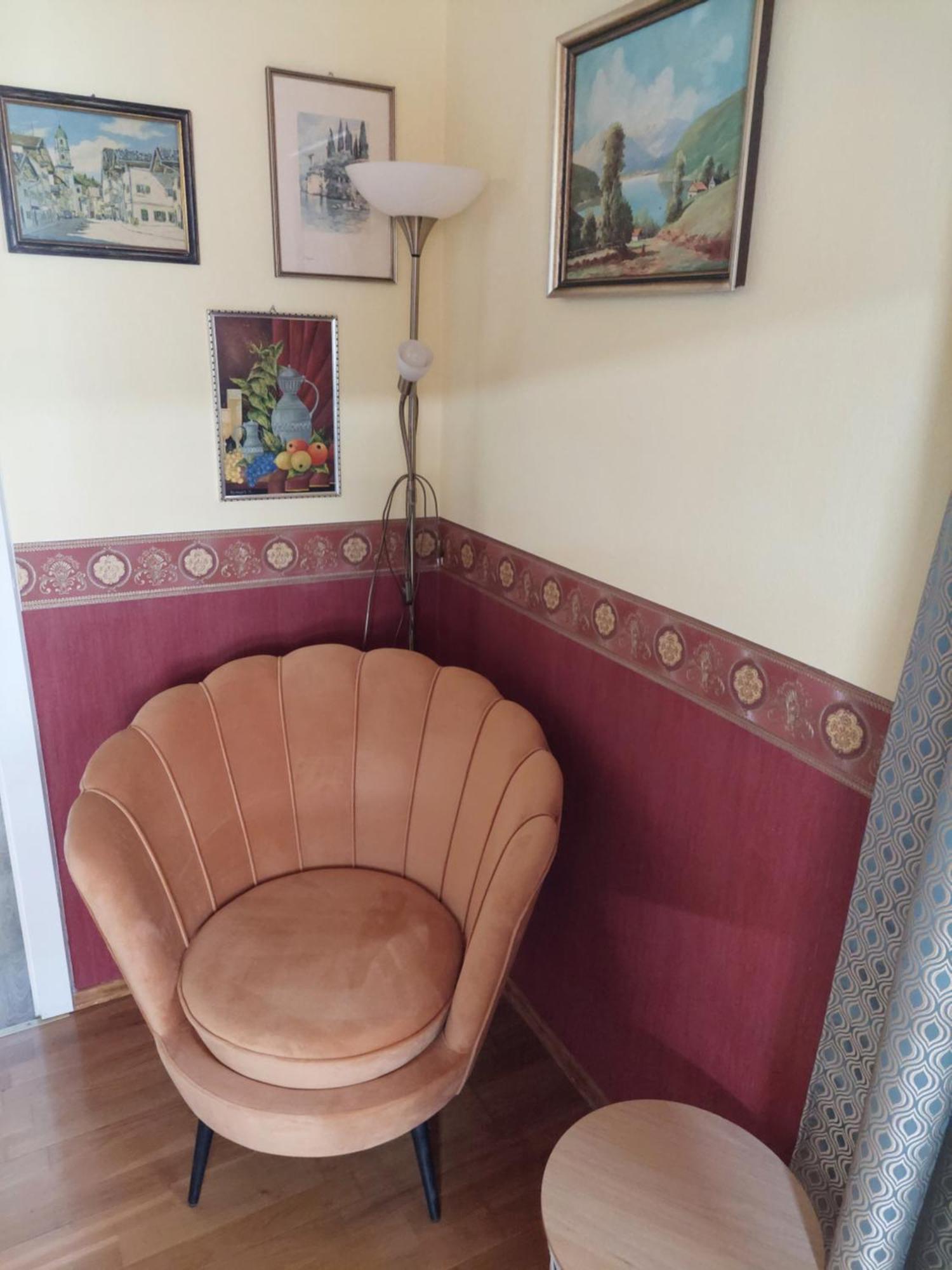 Wohnung Mit Charme In Pinsdorf Zewnętrze zdjęcie