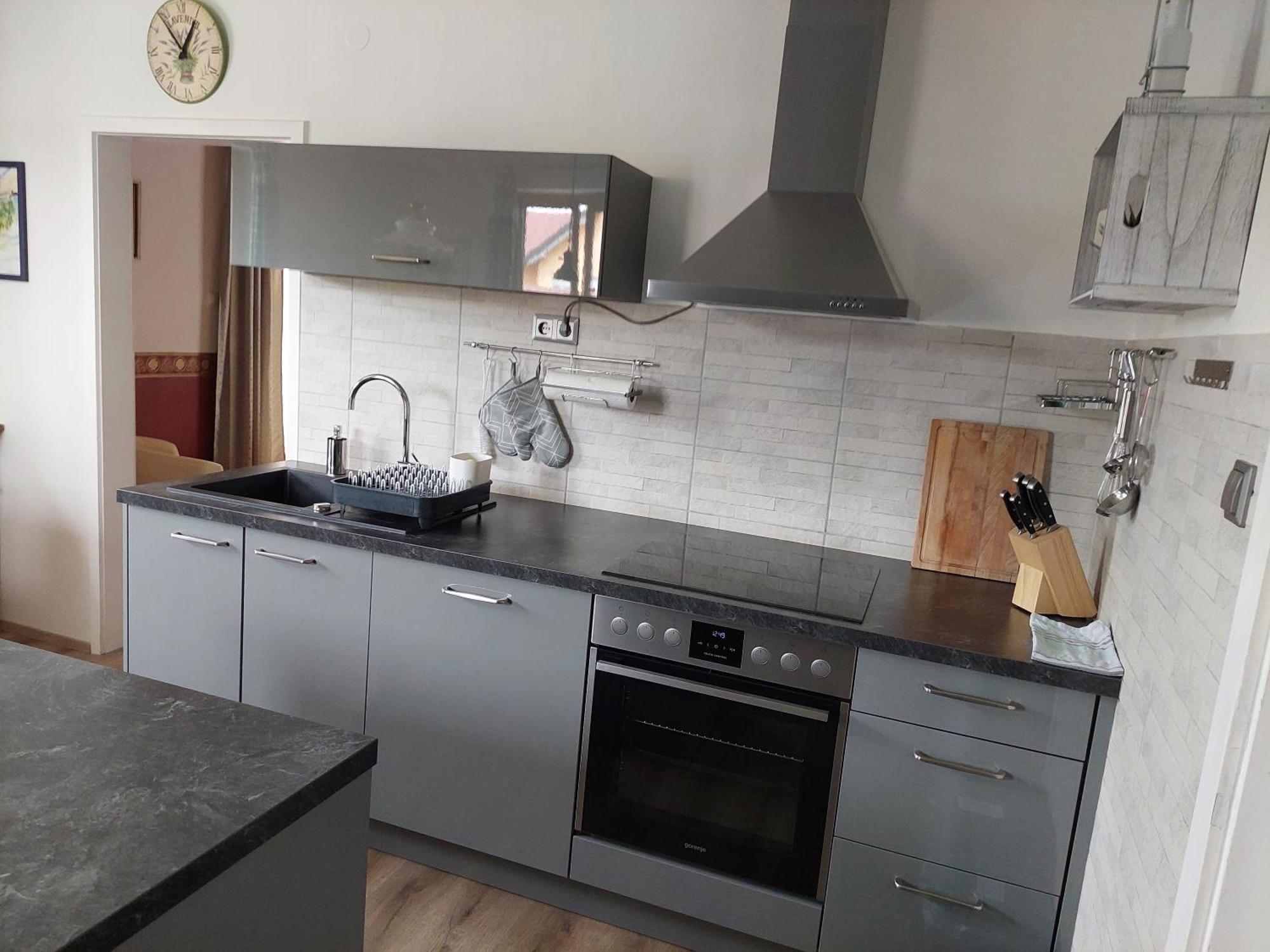 Wohnung Mit Charme In Pinsdorf Zewnętrze zdjęcie